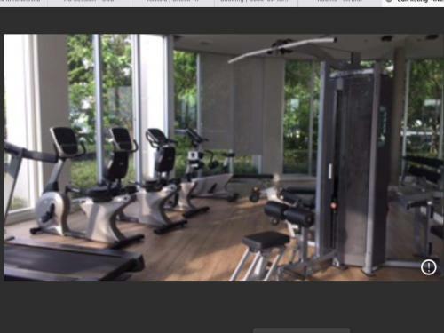 Apartamento River Front