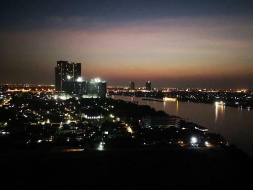 Apartamento River Front