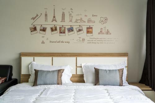Apartamento Popular Condo Muangthong By Khun Eve