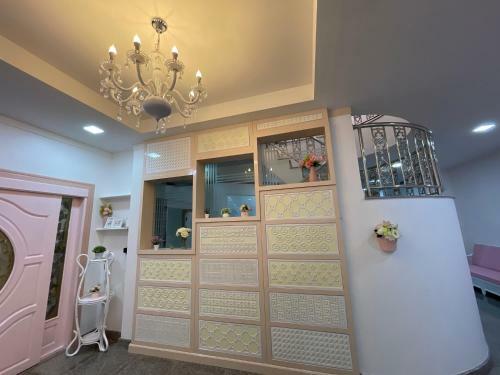 Villa Minimal House Phichit