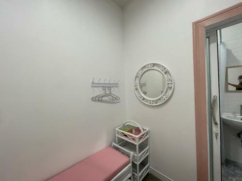 Villa Minimal House Phichit