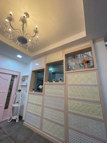 Villa Minimal House Phichit