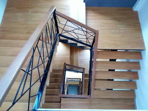 Aparthotel Riski Residence Bangbuathong