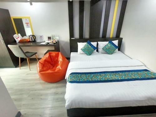 Aparthotel Riski Residence Bangbuathong