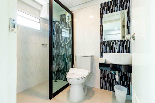 Aparthotel Riski Residence Bangbuathong