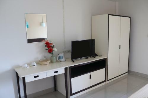 Apartamento Ladapan Mansion