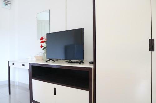 Apartamento Ladapan Mansion
