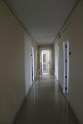 Apartamento Ladapan Mansion