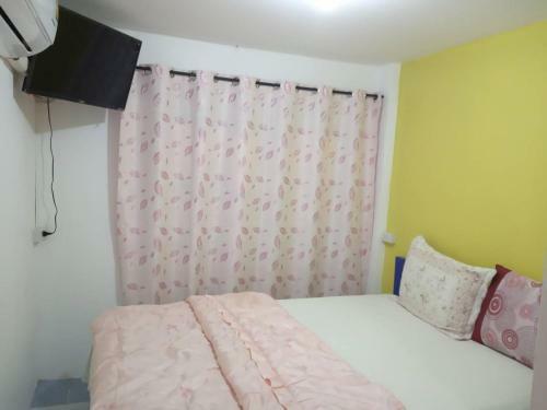 Hostal Big Mango@88 House