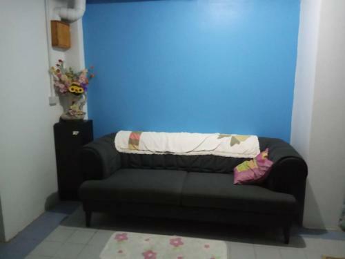 Hostal Big Mango@88 House