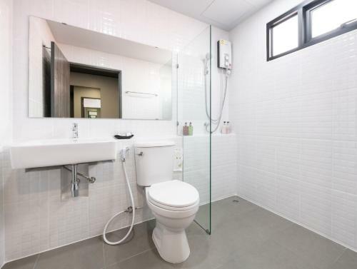 Oblique Apartment - ??????? ???????????
