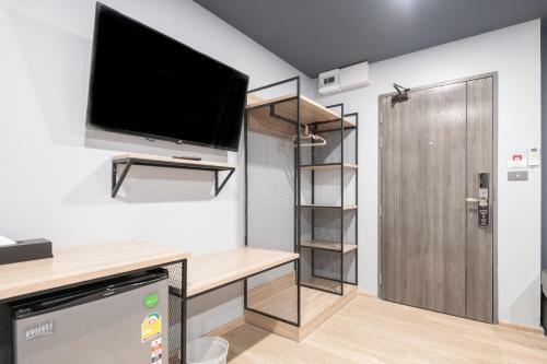 Oblique Apartment - ??????? ???????????