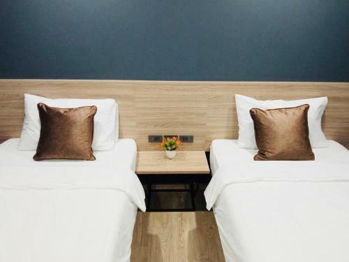 Oblique Apartment - ??????? ???????????