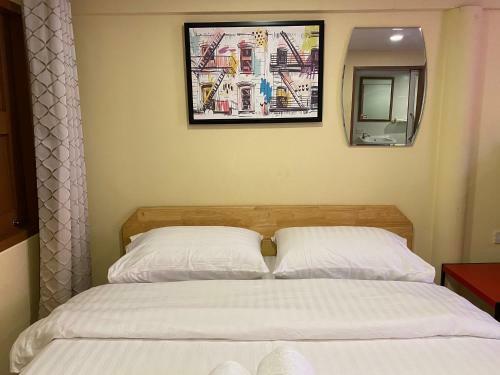 Bed In Beyt Boutique Hotel