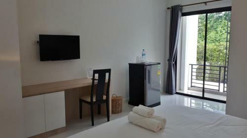 Apartamento Baan Lita