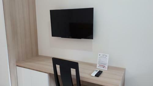 Apartamento Baan Lita