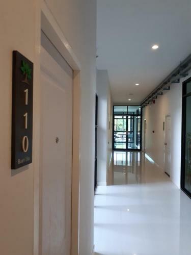 Apartamento Baan Lita