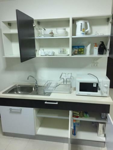 Apartamento Bangyai Inn