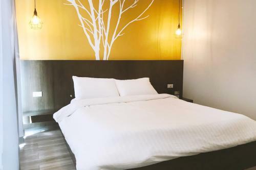 Apartamento L Residence Ngamwongwan