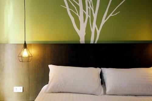 Apartamento L Residence Ngamwongwan
