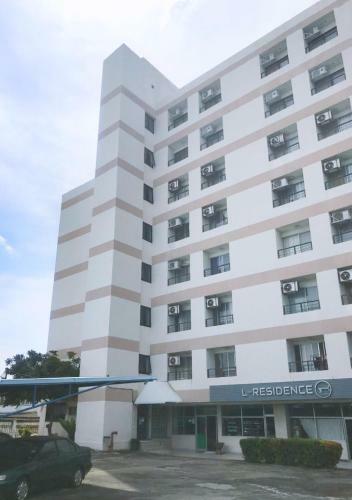 Apartamento L Residence Ngamwongwan