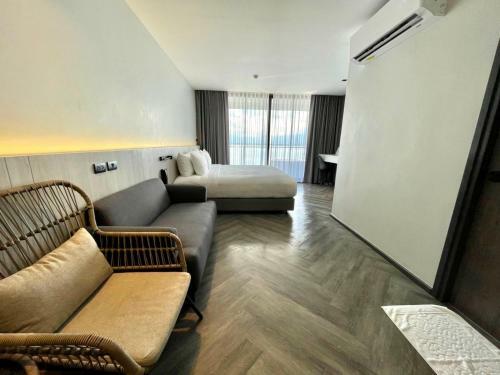 M2 Hotel Waterside