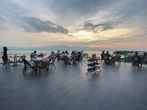 M2 Hotel Waterside