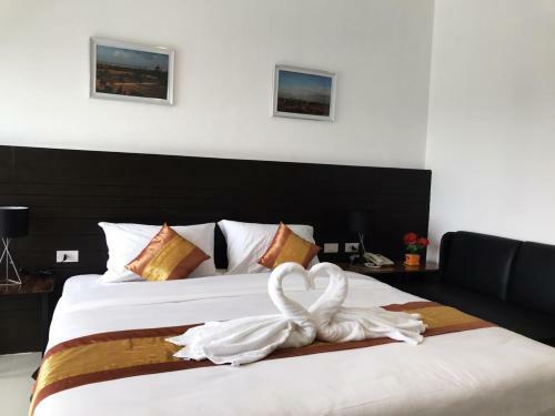 P Bliss Hotel