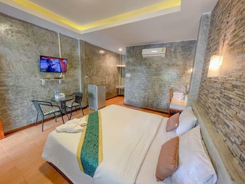 Posada Tony Hotel