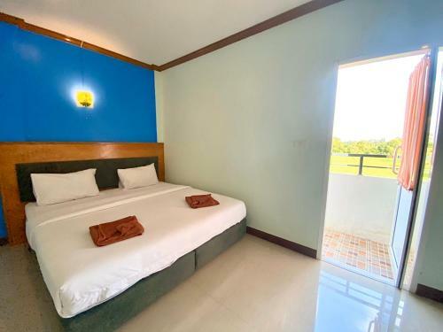 Sor Phattalung Hotel