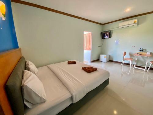 Sor Phattalung Hotel