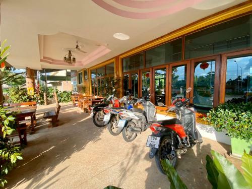 Sor Phattalung Hotel