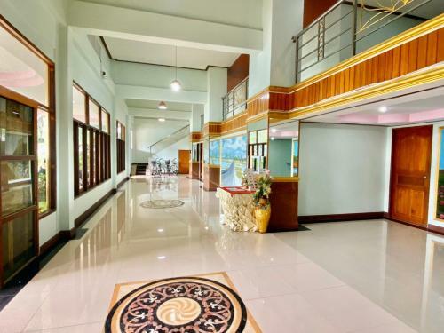 Sor Phattalung Hotel