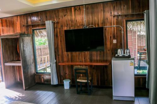 Agroturismo Lanna Homestay