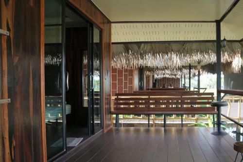 Agroturismo Lanna Homestay