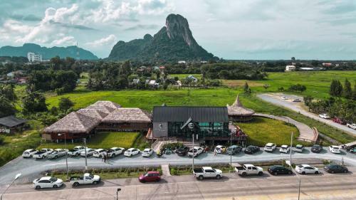 Agroturismo Lanna Homestay