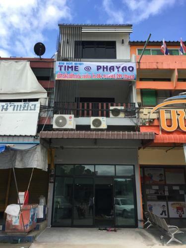 Time @ Phayao