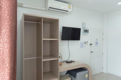 Albergue Mee Hug Guesthouse