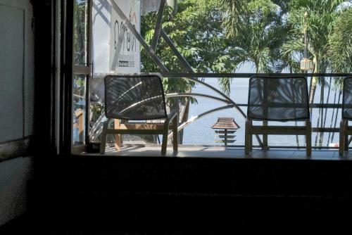 ?????? Rerkdee Bed And Breakfast