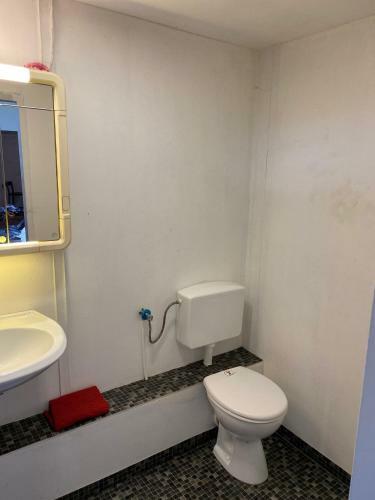 Apartamento Zimmervermietung Deichmann