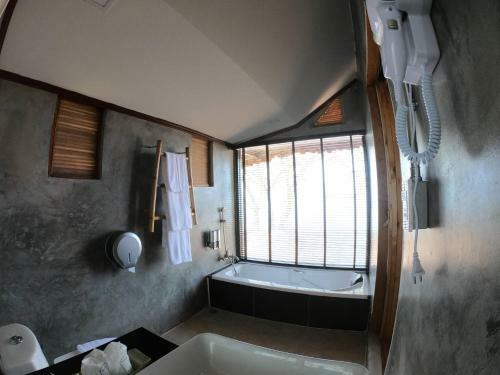 Hotel Naga Tara Boutique Resort
