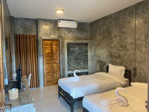 Hotel Nan Arena Place