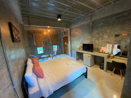 Hotel Nan Arena Place