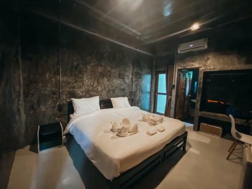 Hotel Nan Arena Place