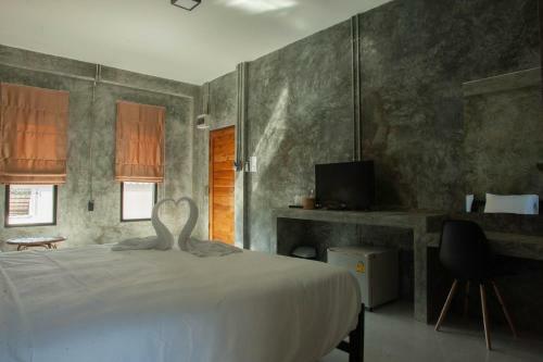 Hotel Nan Arena Place