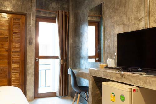 Hotel Nan Arena Place