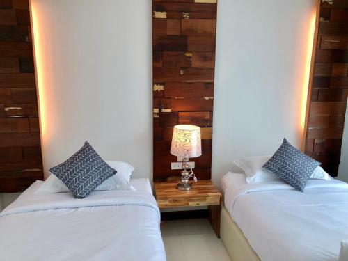 Nan Panwa Hotel