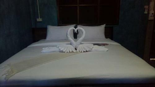 Hostal Baan 9'nan Guest Home In Nan City.