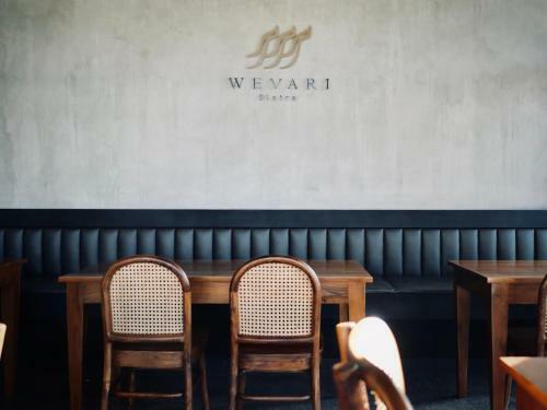 Hotel Wevari Heritage
