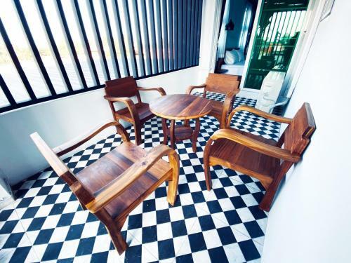 Hotel Leela Boutique (?????????)